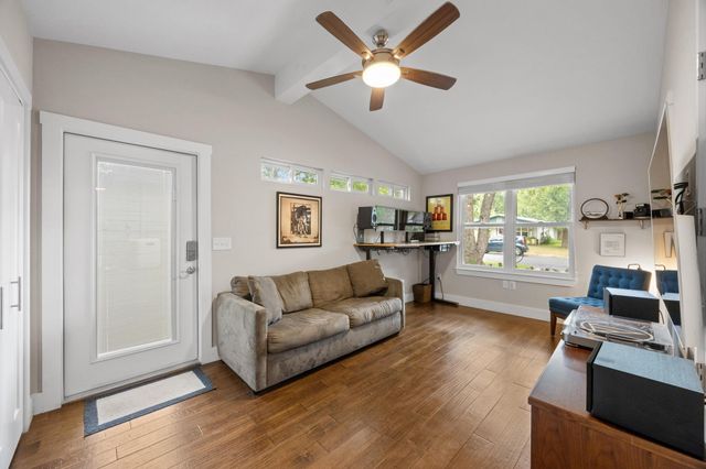 4706 Clawson RD, Austin, TX 78745