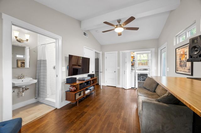 4706 Clawson RD, Austin, TX 78745
