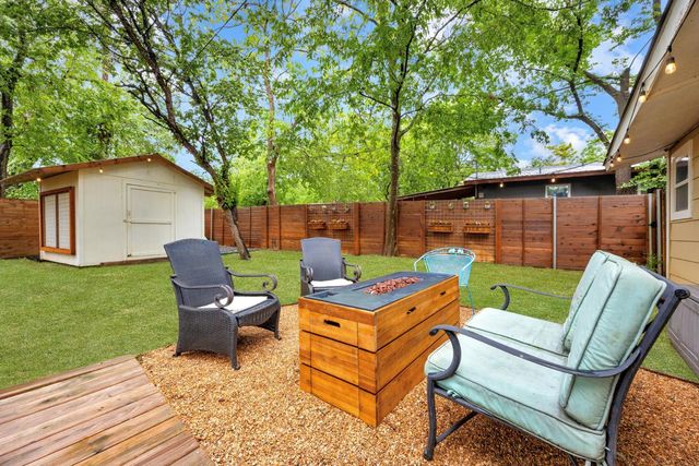 4706 Clawson RD, Austin, TX 78745