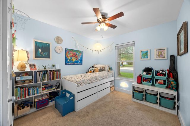 4706 Clawson RD, Austin, TX 78745