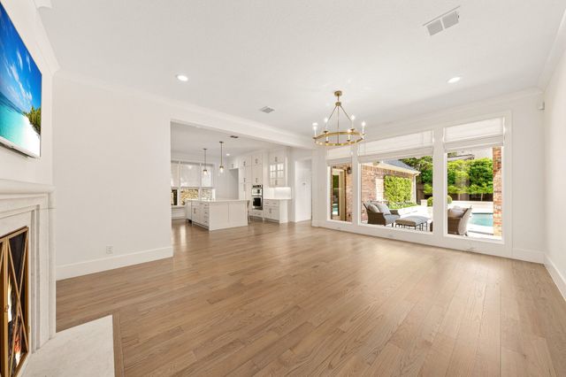 2604 Napier Lane, Flower Mound, TX 75022