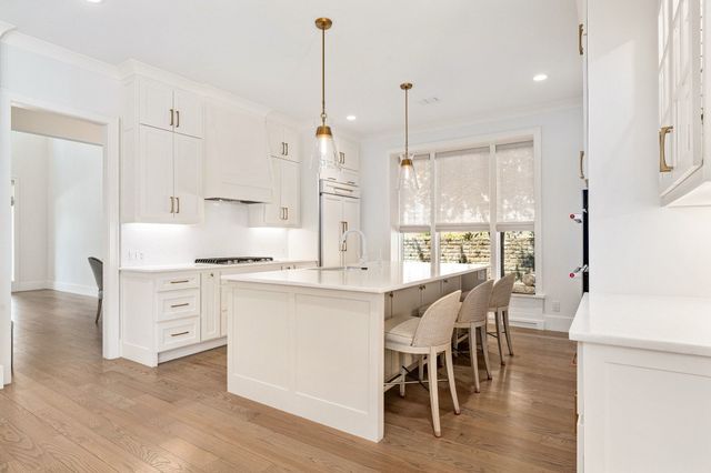 2604 Napier Lane, Flower Mound, TX 75022