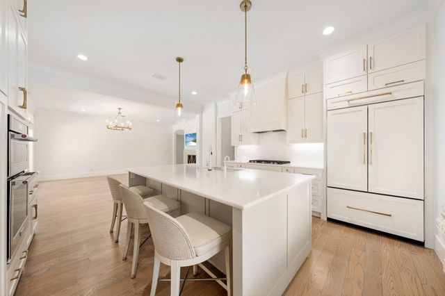 2604 Napier Lane, Flower Mound, TX 75022