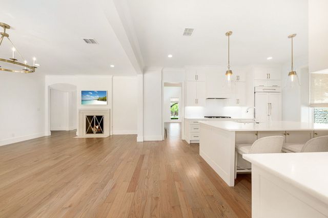 2604 Napier Lane, Flower Mound, TX 75022