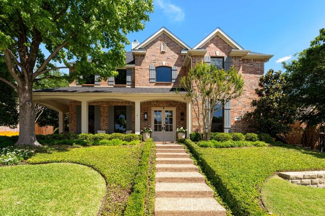 2604 Napier Lane, Flower Mound, TX 75022