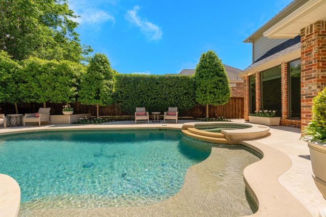 2604 Napier Lane, Flower Mound, TX 75022