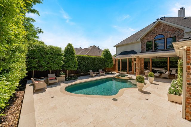 2604 Napier Lane, Flower Mound, TX 75022