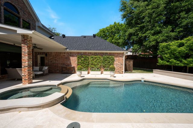 2604 Napier Lane, Flower Mound, TX 75022