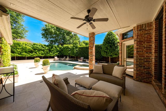 2604 Napier Lane, Flower Mound, TX 75022