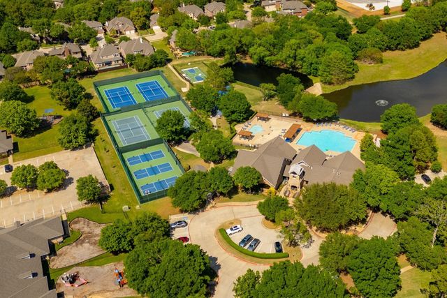 2604 Napier Lane, Flower Mound, TX 75022