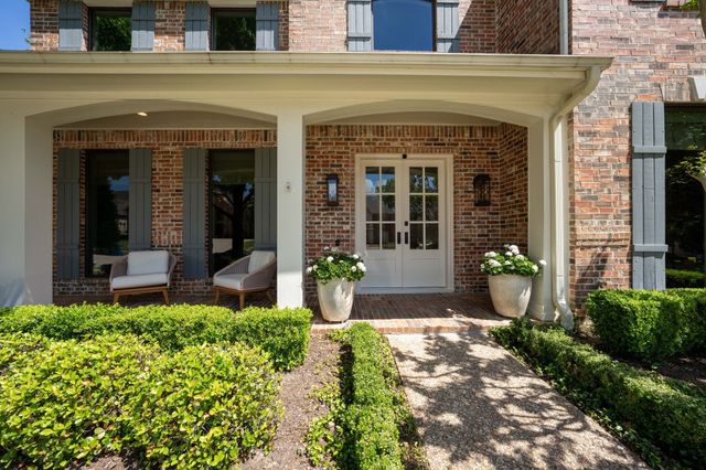 2604 Napier Lane, Flower Mound, TX 75022