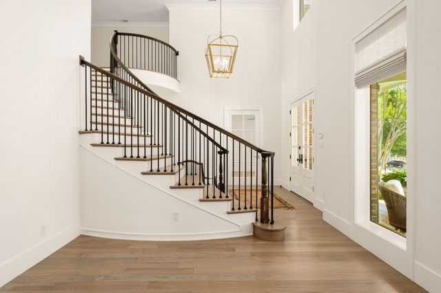 2604 Napier Lane, Flower Mound, TX 75022