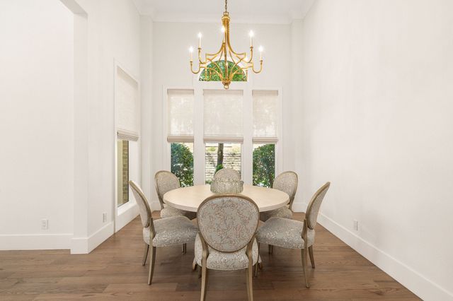 2604 Napier Lane, Flower Mound, TX 75022