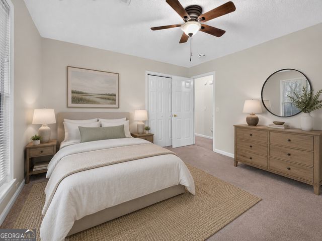 129 Springbrook Drive, Auburn, GA 30011