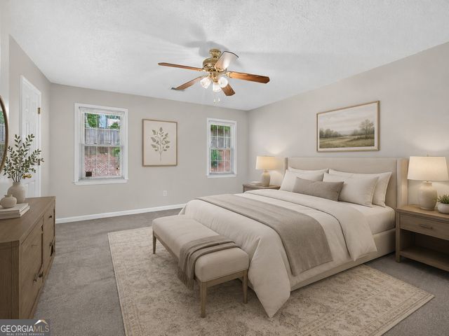 129 Springbrook Drive, Auburn, GA 30011