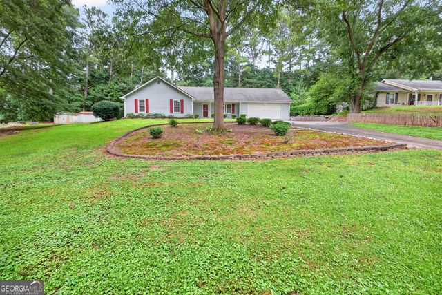 129 Springbrook Drive, Auburn, GA 30011