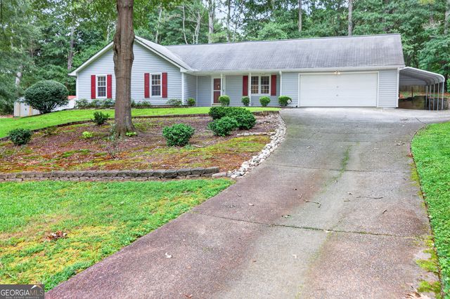 129 Springbrook Drive, Auburn, GA 30011