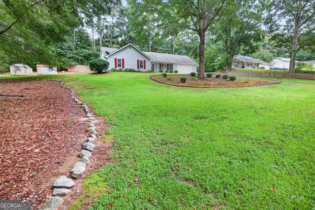 129 Springbrook Drive, Auburn, GA 30011