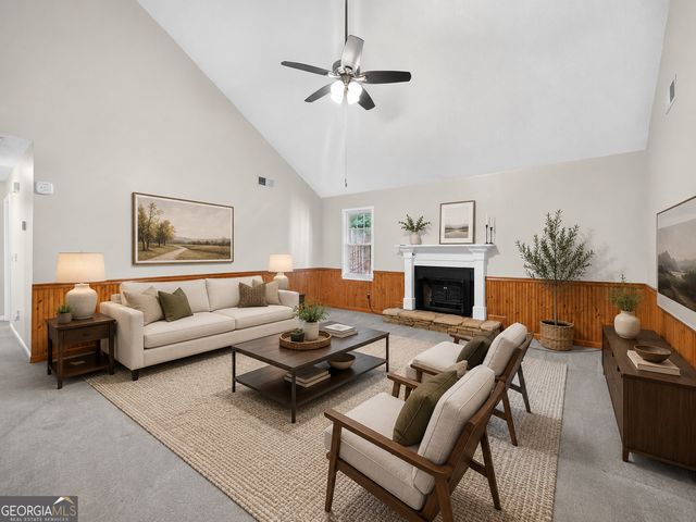129 Springbrook Drive, Auburn, GA 30011
