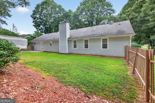 129 Springbrook Drive, Auburn, GA 30011