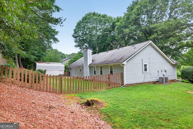 129 Springbrook Drive, Auburn, GA 30011