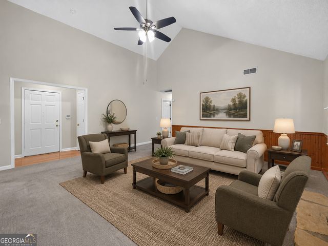 129 Springbrook Drive, Auburn, GA 30011