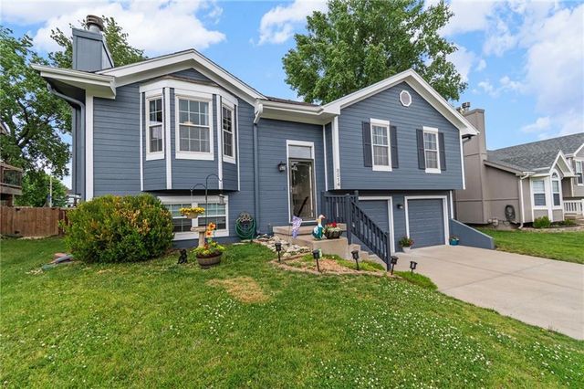 8514 NE 107th Terrace, Kansas City, MO 64157