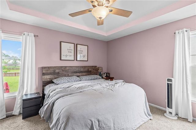 8514 NE 107th Terrace, Kansas City, MO 64157