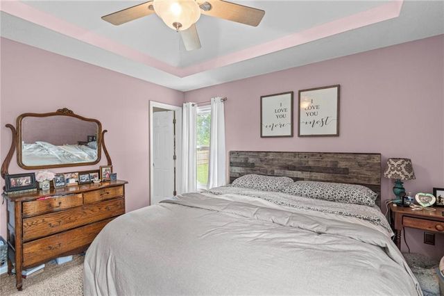 8514 NE 107th Terrace, Kansas City, MO 64157