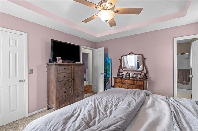 8514 NE 107th Terrace, Kansas City, MO 64157
