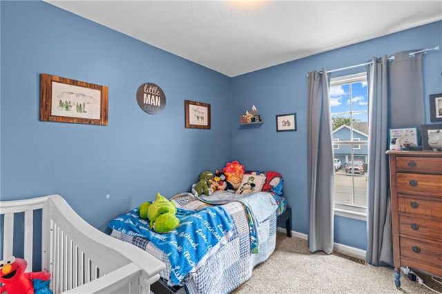 8514 NE 107th Terrace, Kansas City, MO 64157