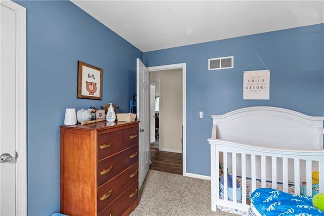8514 NE 107th Terrace, Kansas City, MO 64157