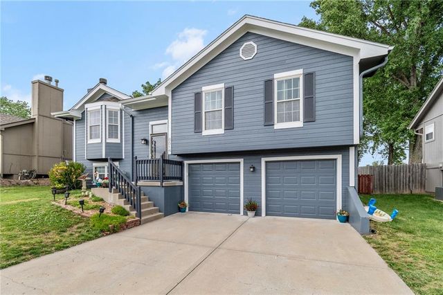 8514 NE 107th Terrace, Kansas City, MO 64157