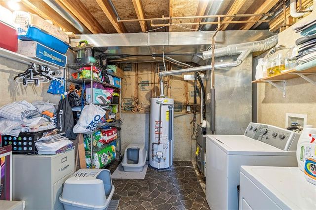8514 NE 107th Terrace, Kansas City, MO 64157