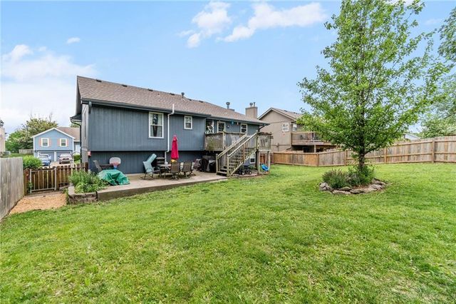 8514 NE 107th Terrace, Kansas City, MO 64157