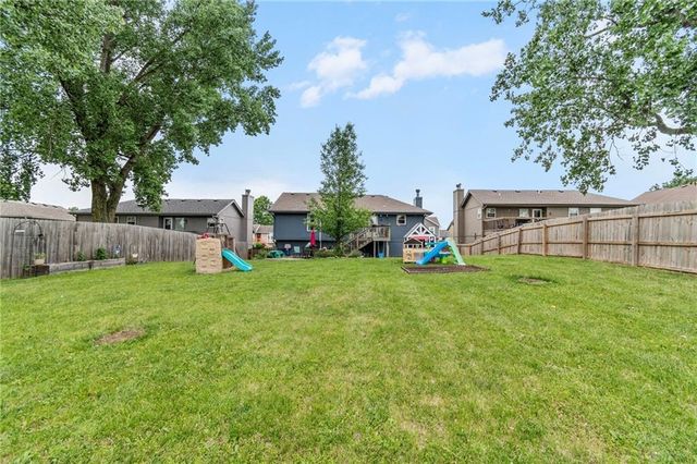 8514 NE 107th Terrace, Kansas City, MO 64157
