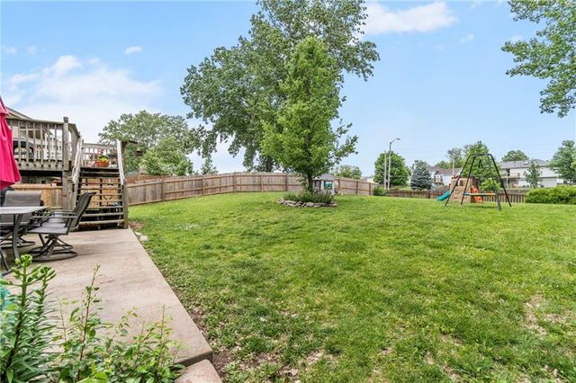 8514 NE 107th Terrace, Kansas City, MO 64157