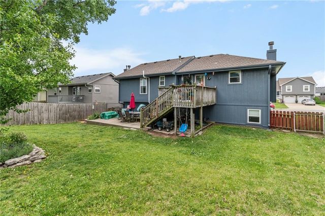 8514 NE 107th Terrace, Kansas City, MO 64157