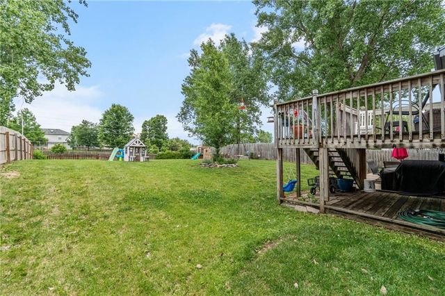 8514 NE 107th Terrace, Kansas City, MO 64157