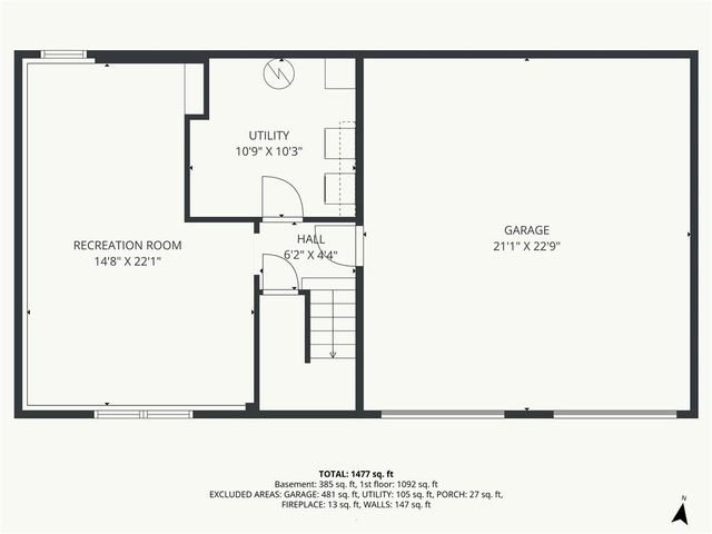 8514 NE 107th Terrace, Kansas City, MO 64157