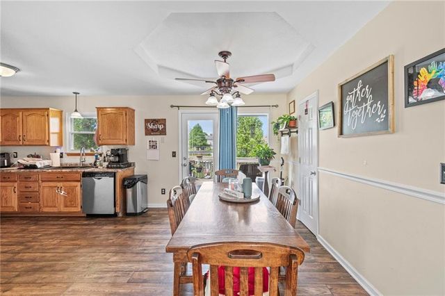 8514 NE 107th Terrace, Kansas City, MO 64157