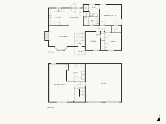 8514 NE 107th Terrace, Kansas City, MO 64157