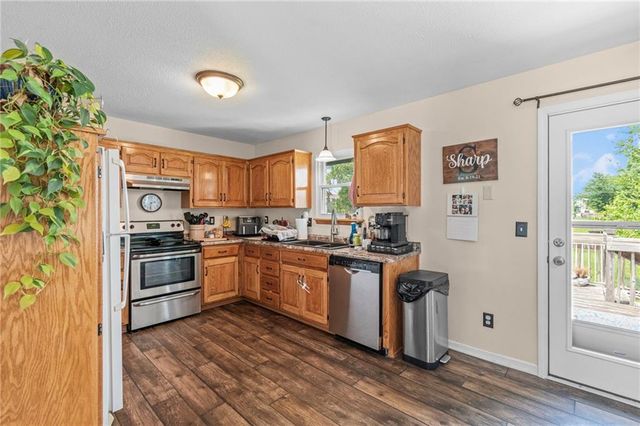 8514 NE 107th Terrace, Kansas City, MO 64157