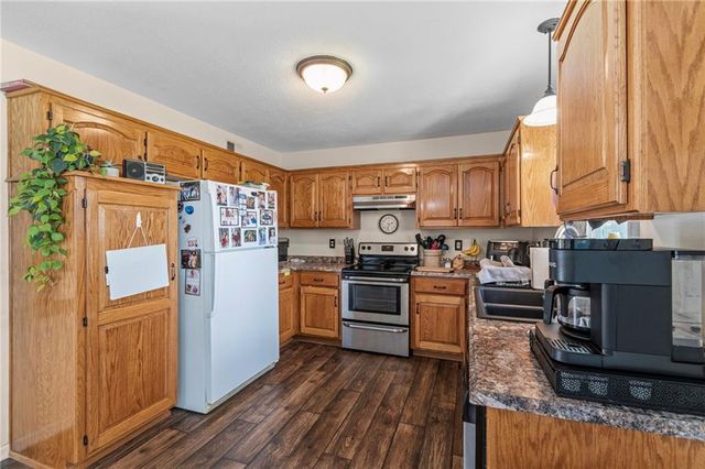 8514 NE 107th Terrace, Kansas City, MO 64157