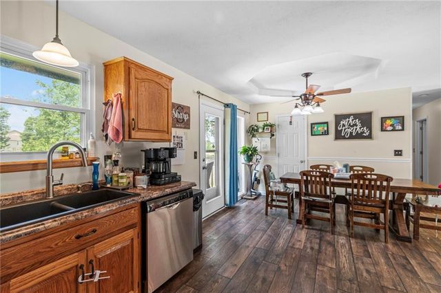 8514 NE 107th Terrace, Kansas City, MO 64157