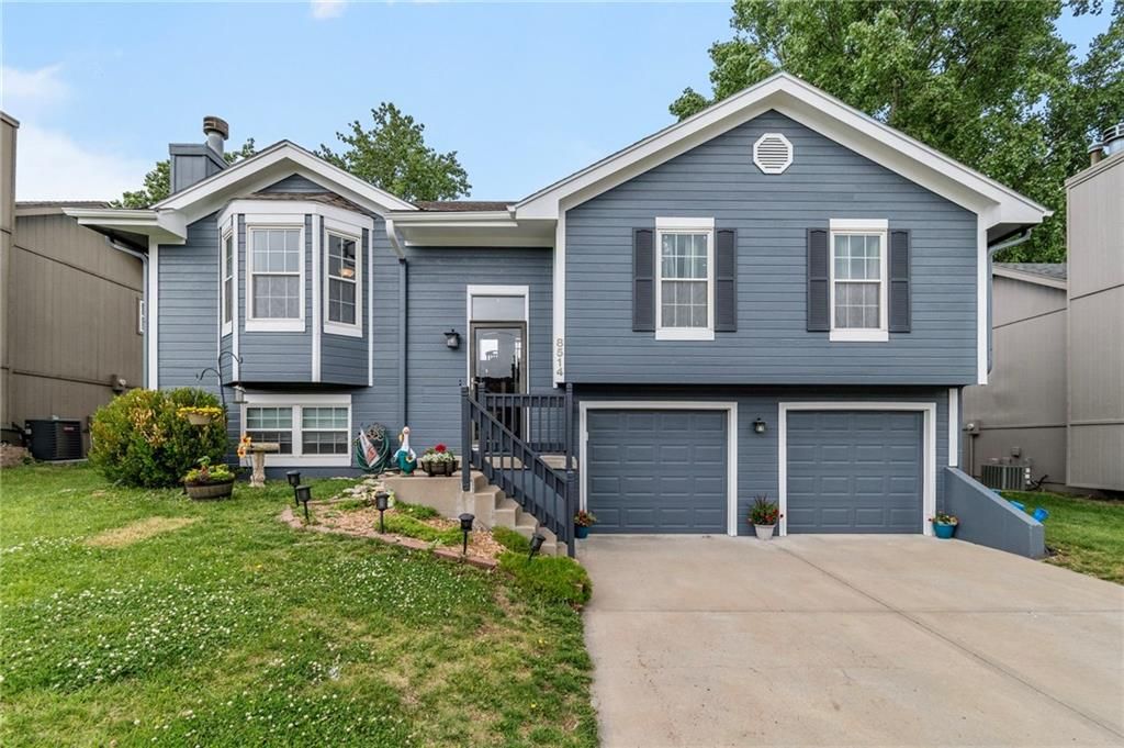 8514 NE 107th Terrace, Kansas City, MO 64157