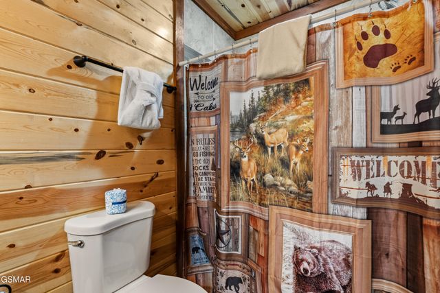 2864 Owens Rdg Way, Sevierville, TN 37876