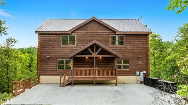 2864 Owens Rdg Way, Sevierville, TN 37876