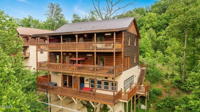 2864 Owens Rdg Way, Sevierville, TN 37876