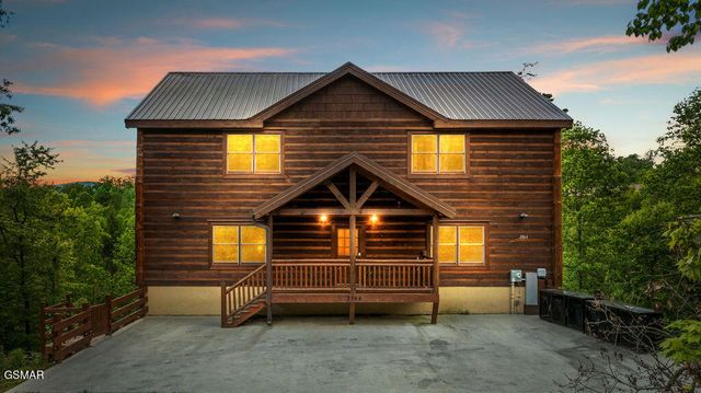 2864 Owens Rdg Way, Sevierville, TN 37876